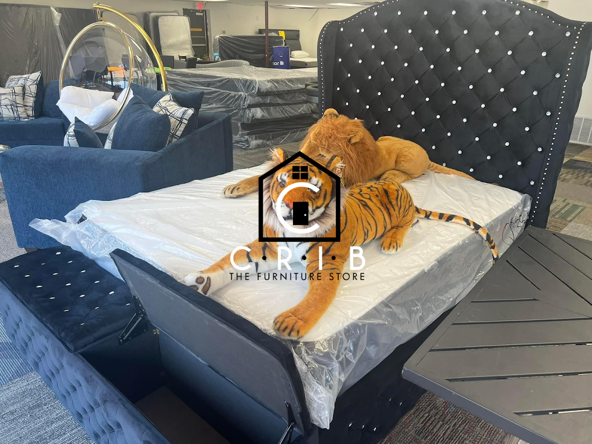 Crib Furniture Store