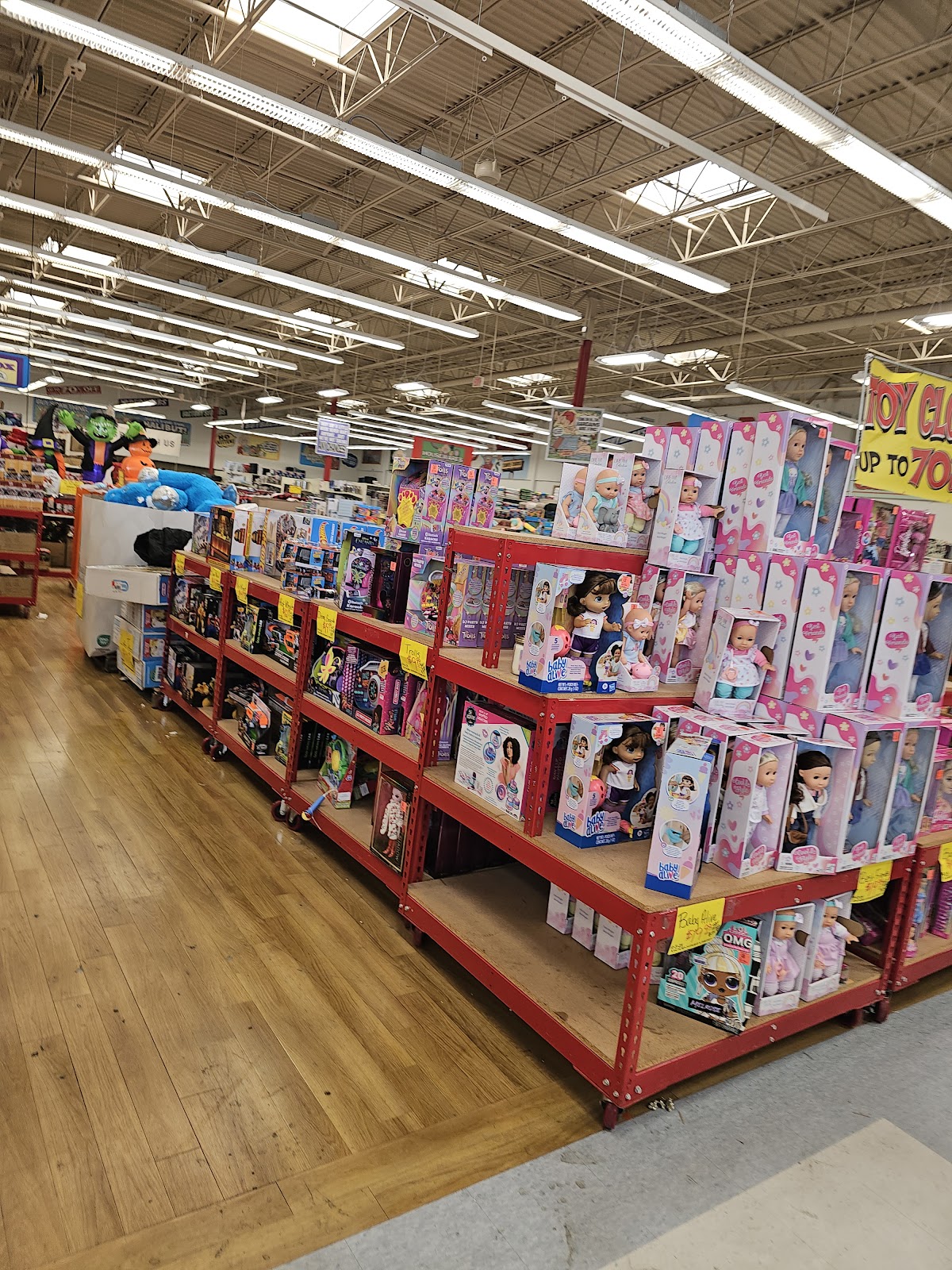 Ollie's Bargain Outlet