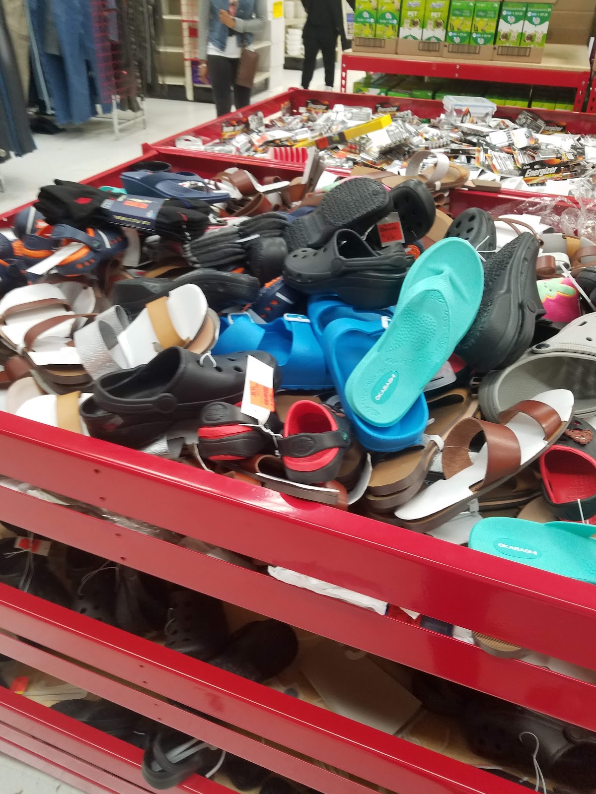 Ollie's Bargain Outlet