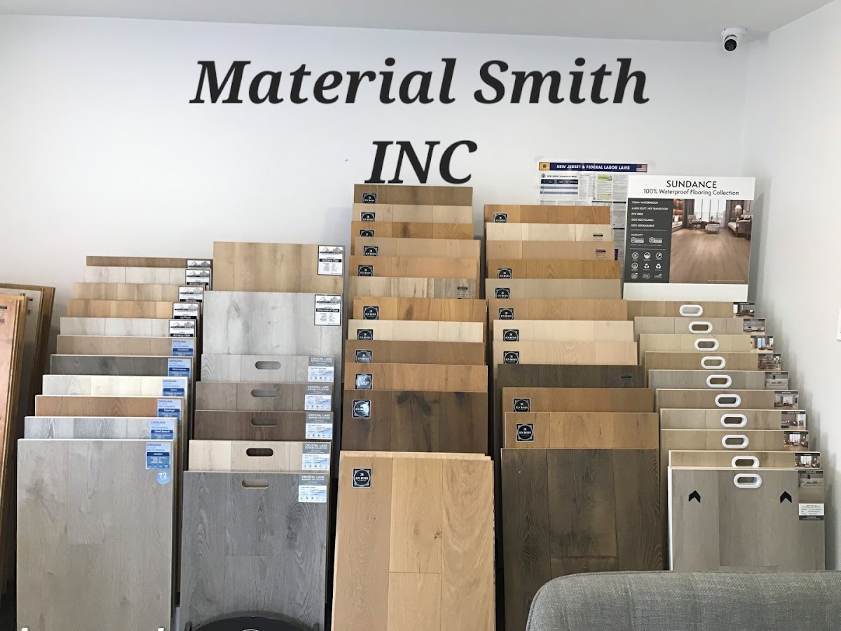 Material Smith INC