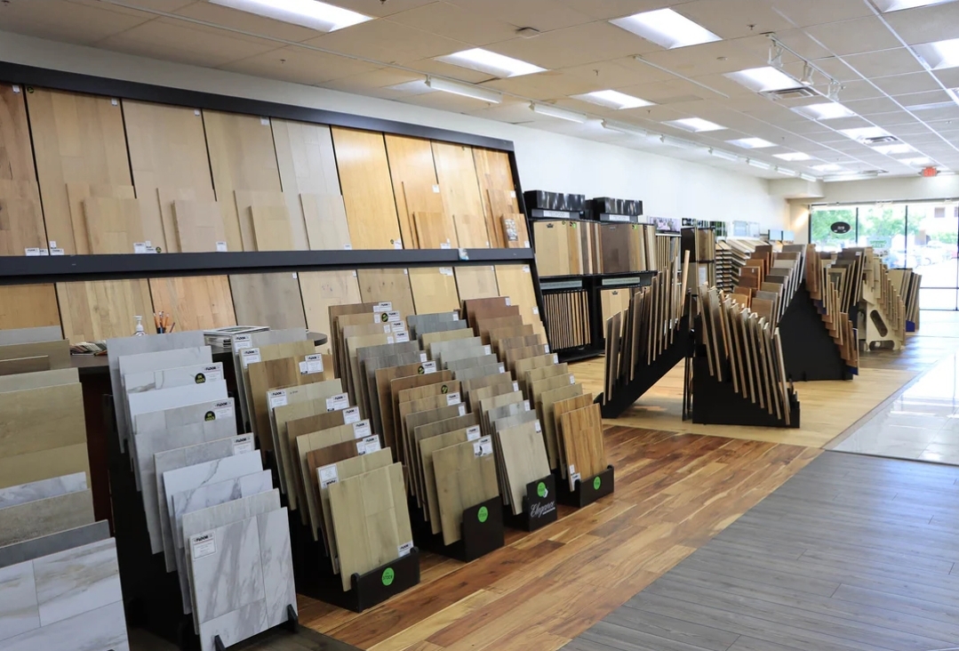 Material Smith INC