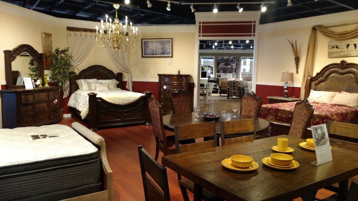 Royal Furniture - Southaven