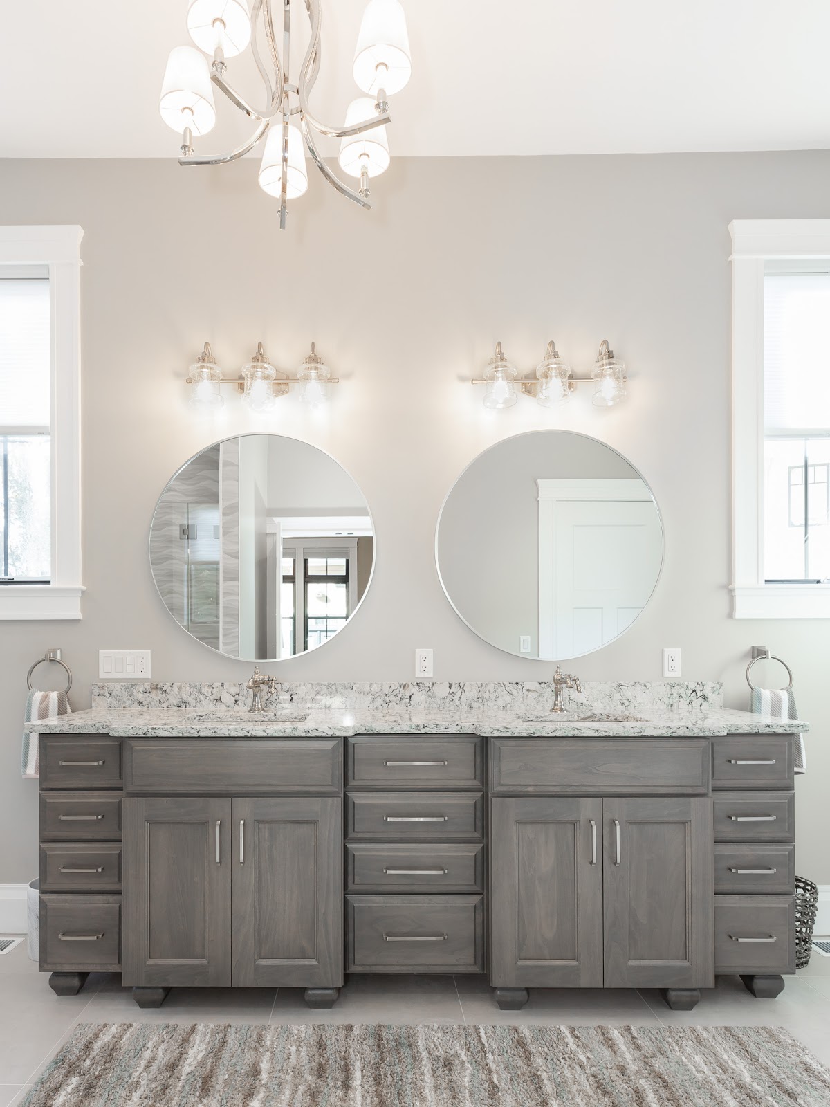 Creative Design Interiors Kitchen and Bath
