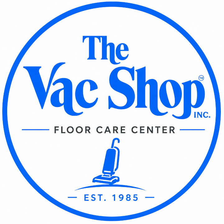 Oreck of Lyons run by The Vac Shop