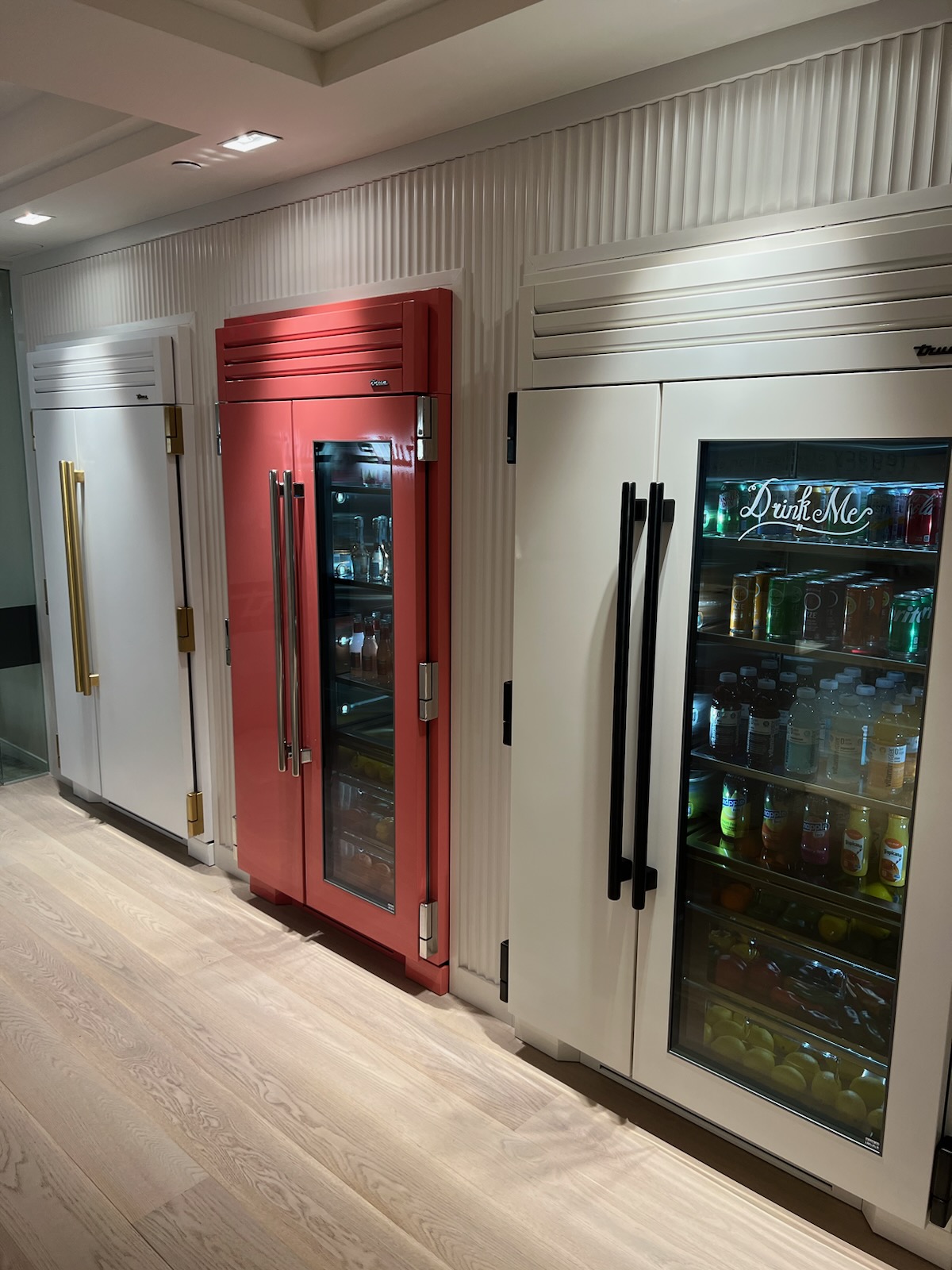 True Caliber Design Center | NYC