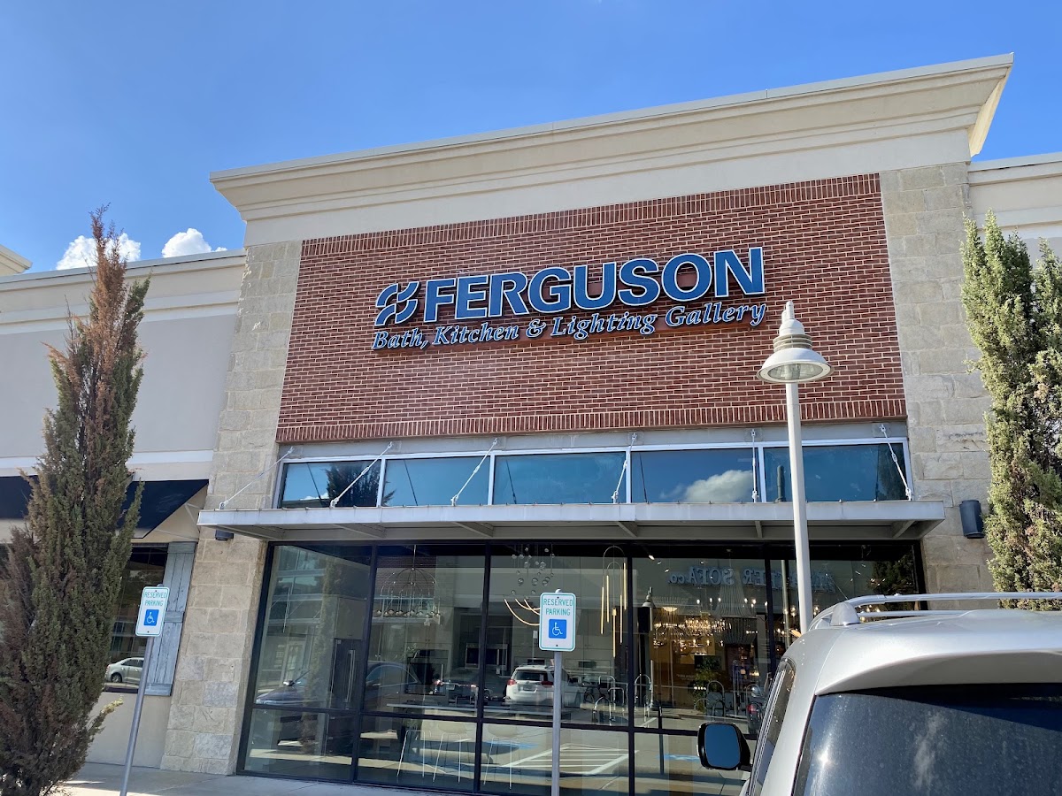 Ferguson Home