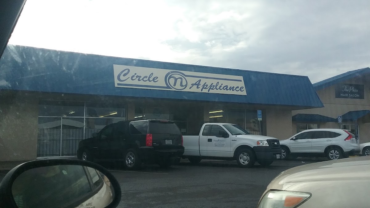 Circle N Appliance