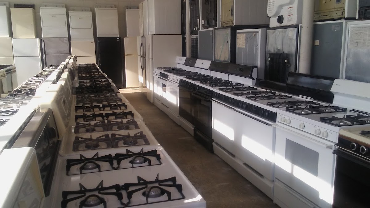 Economy Appliances
