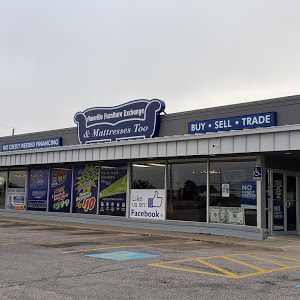 Amarillo Furniture Exchange & Mattresses