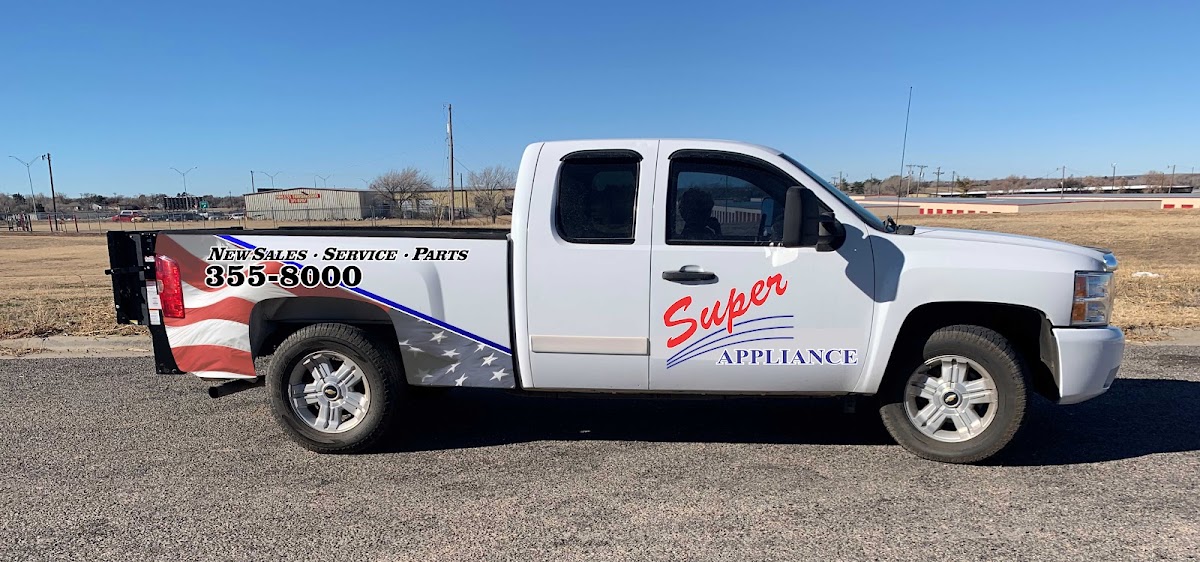 Super Appliance
