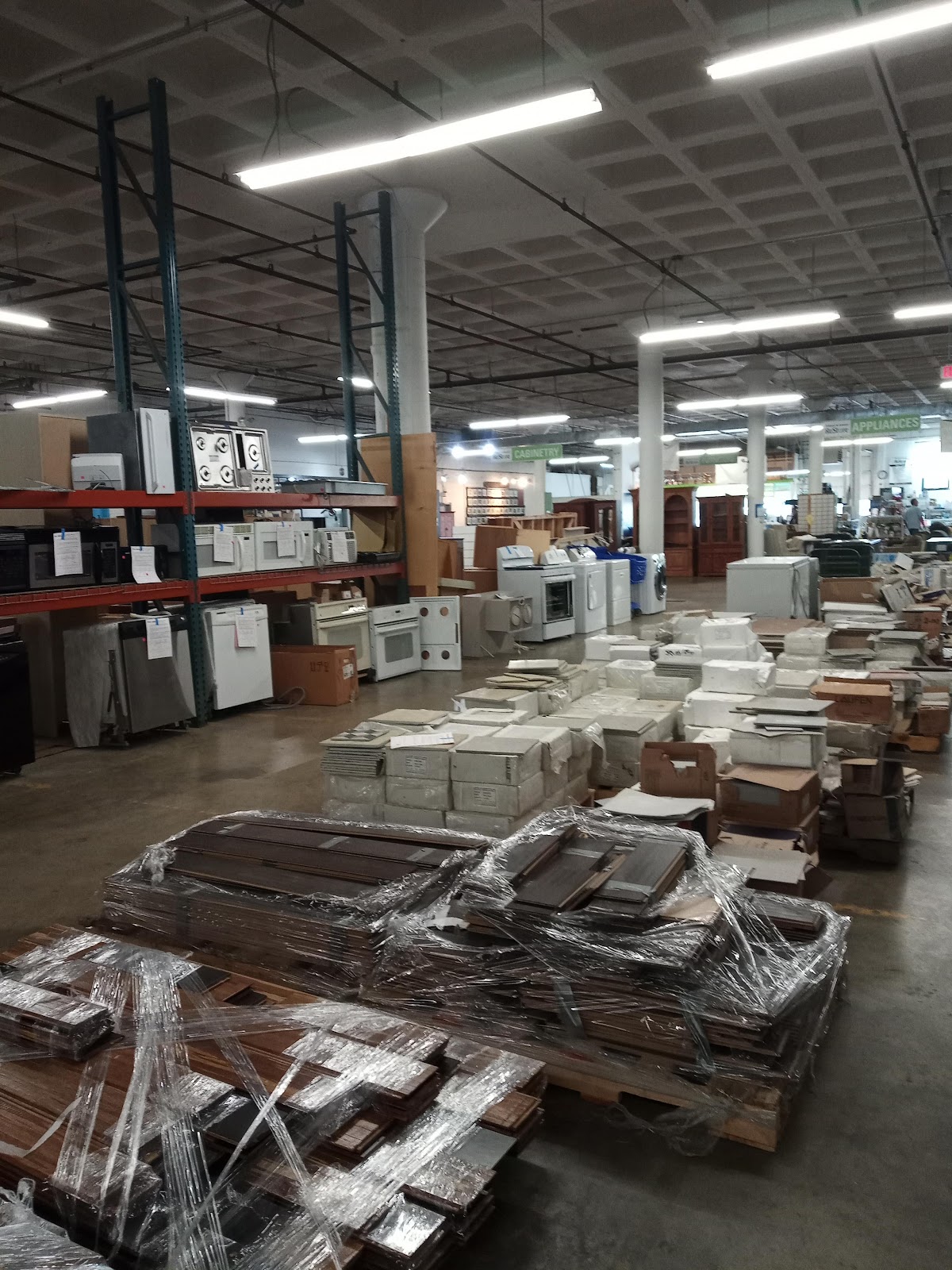 Habitat for Humanity ReStore Elgin