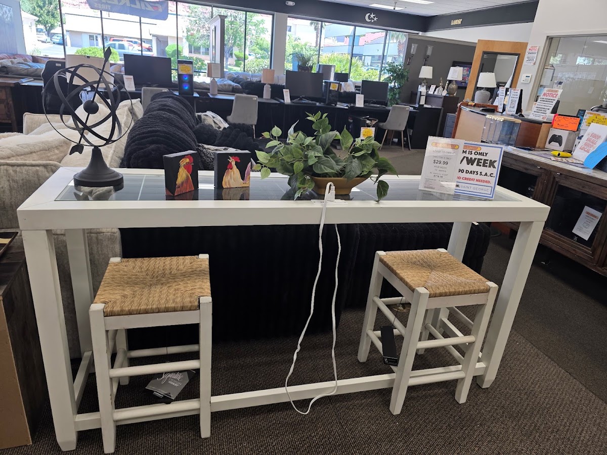EZ Furniture Sales & Leasing
