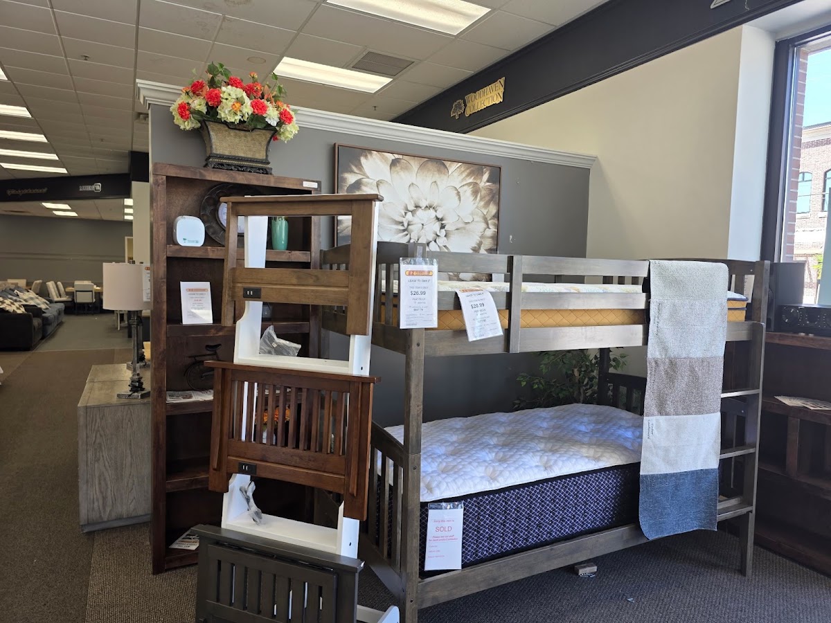 EZ Furniture Sales & Leasing