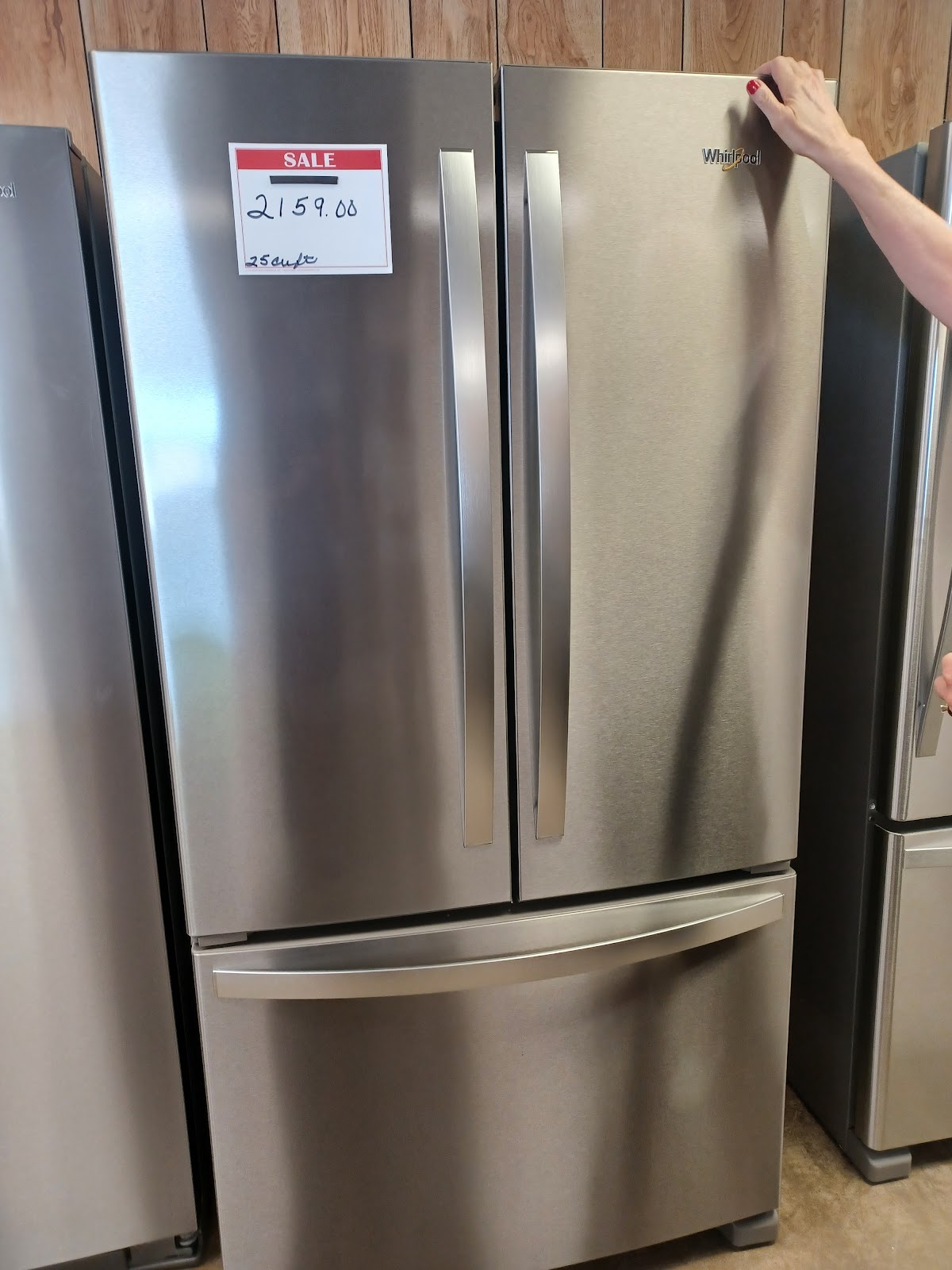 Roden Appliance Sales & Services