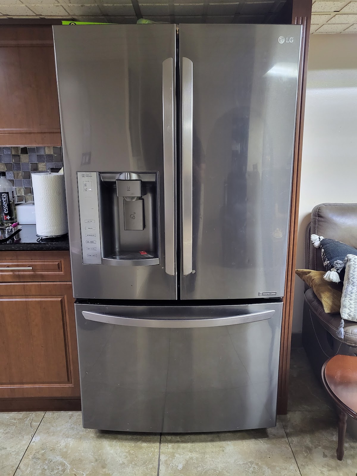 FATHER & SON APPLIANCE