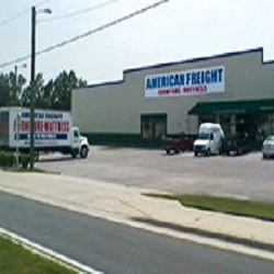 American Freight Furniture & Mattress