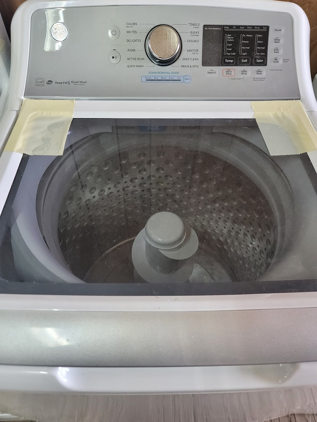 FATHER & SON APPLIANCE