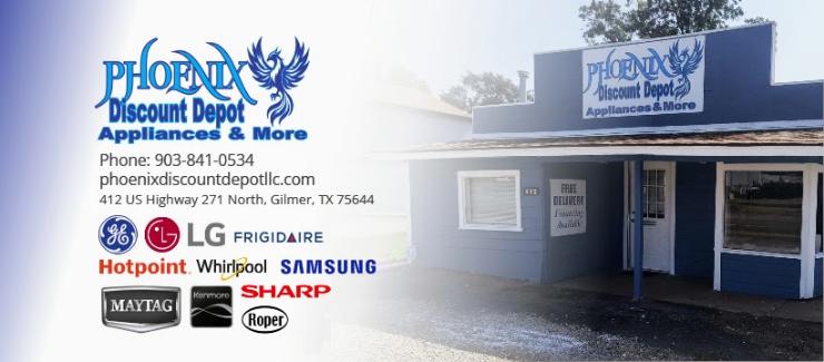 Phoenix Discount Depot