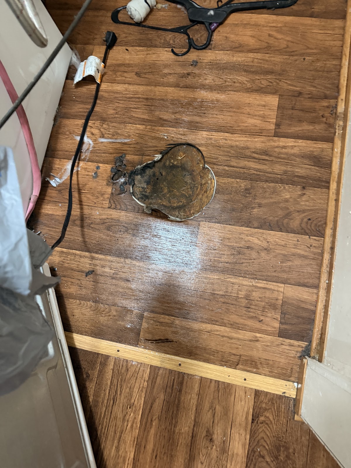 Maria's Appliances (Resale)