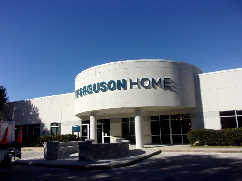 Ferguson Home