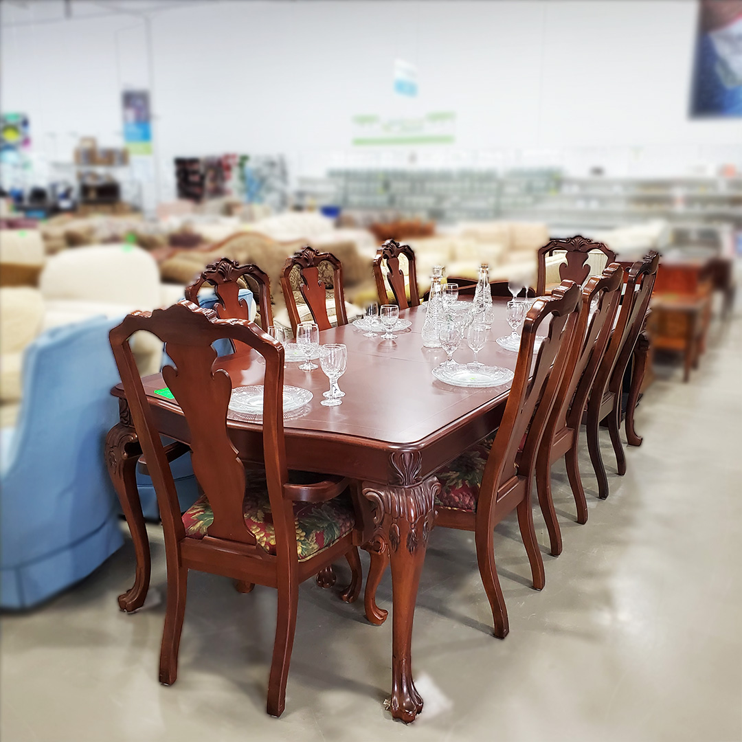 Habitat Oakland ReStore Waterford
