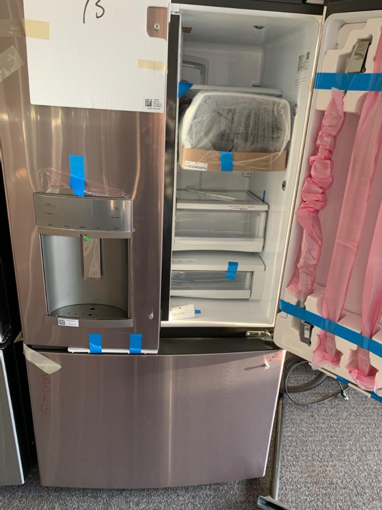 Allgood appliances
