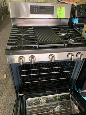 Allgood appliances