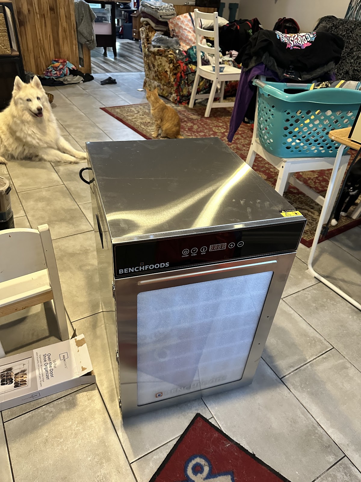 Commercial Dehydrators America