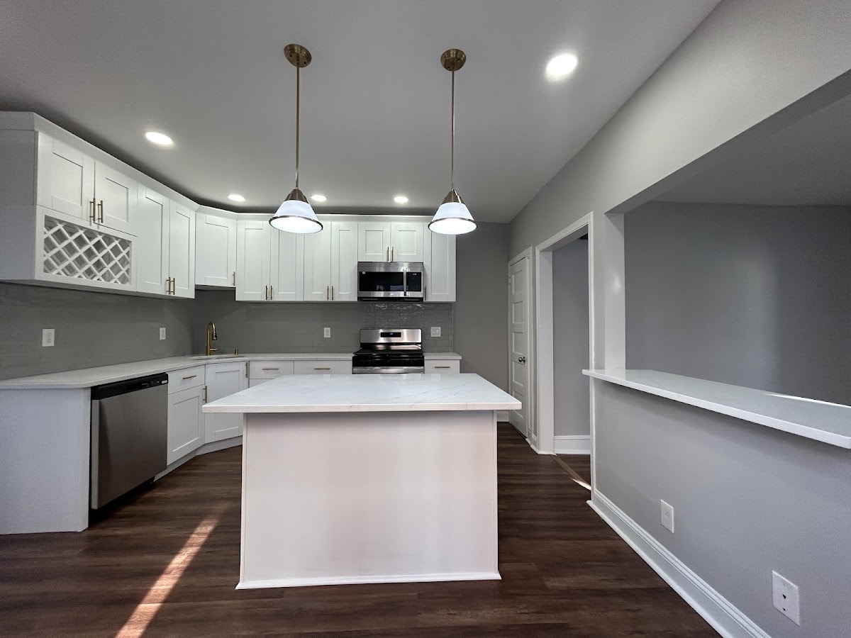 JJ Marble and Granite LLC