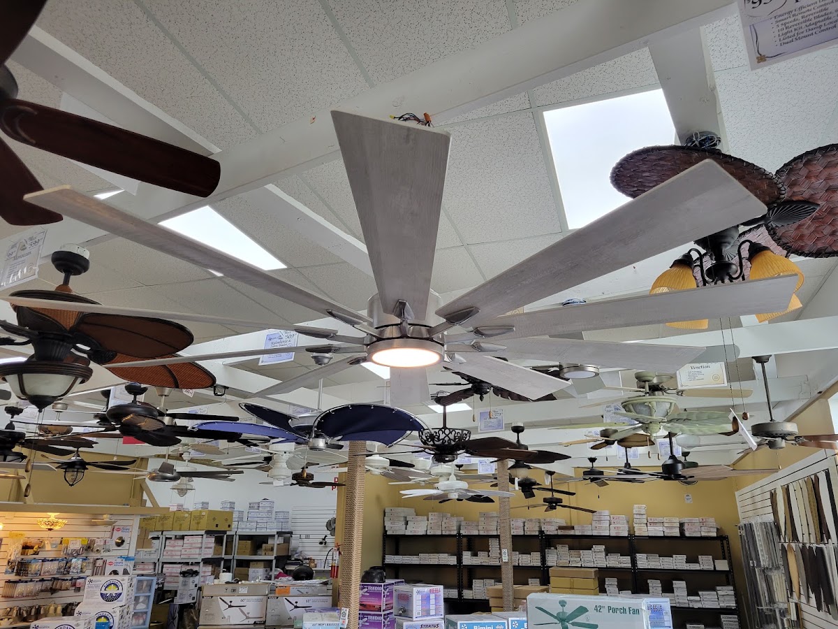 Dan's Fan City