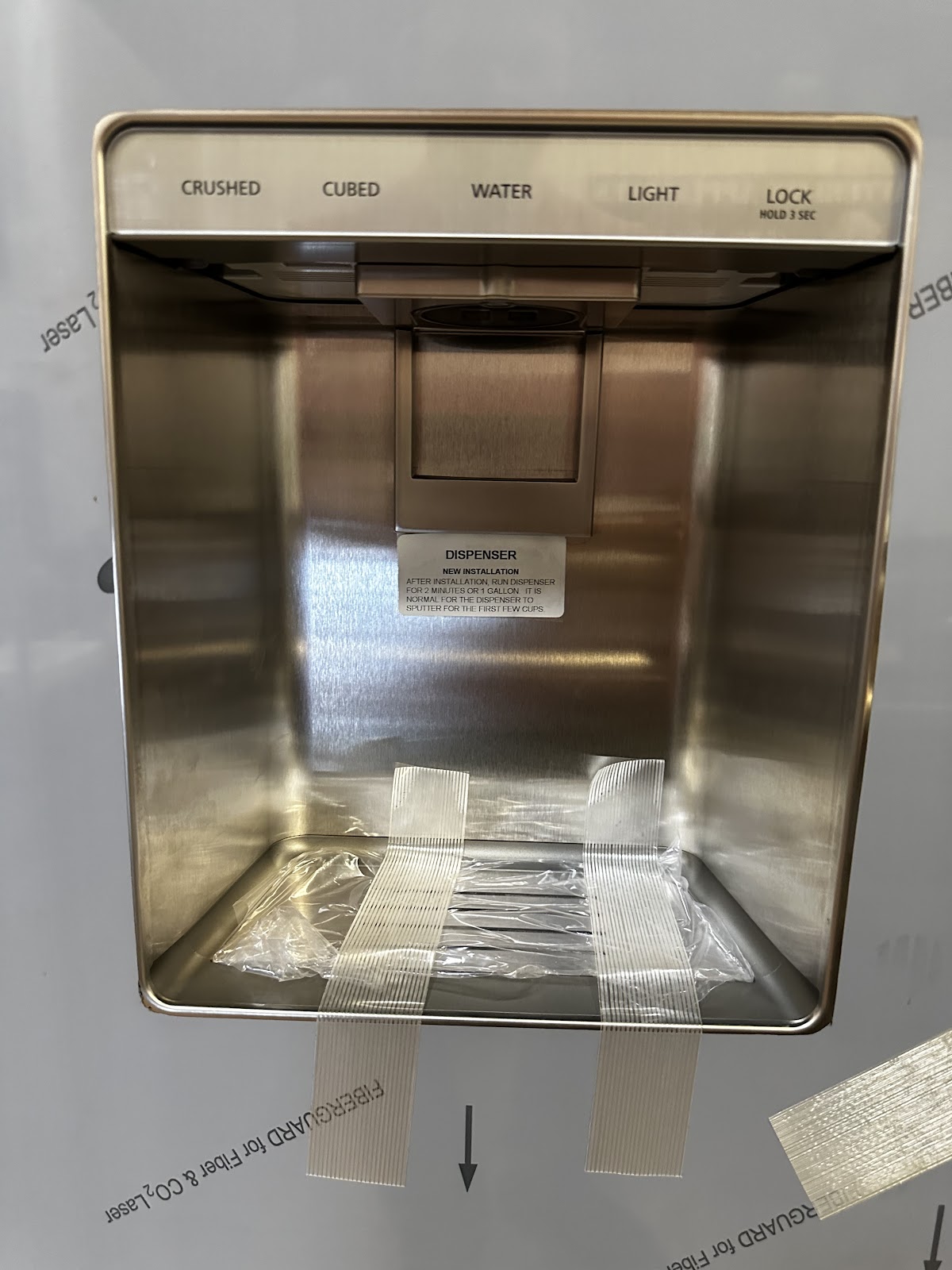 Afterlife Appliances