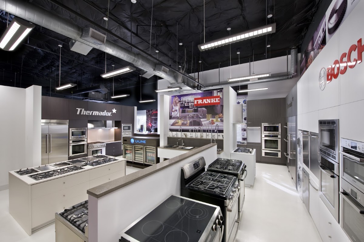La Cuisine International Headquarter