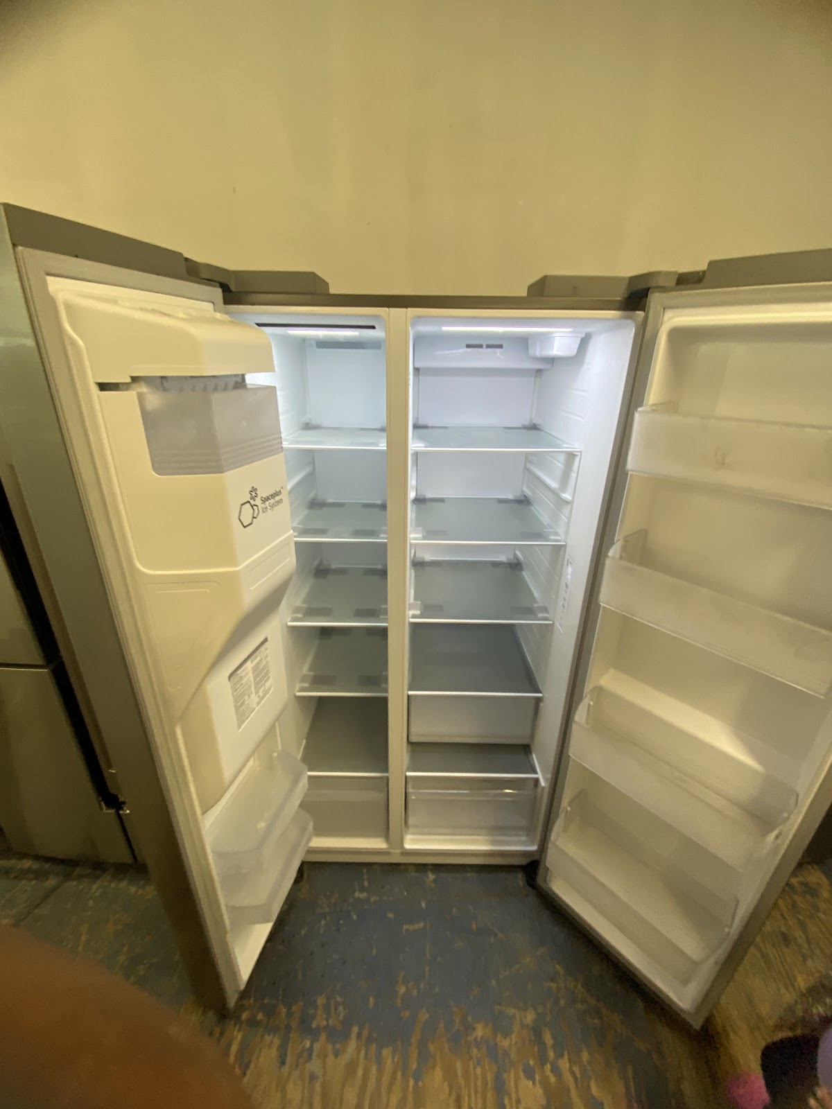 KK Appliances LLC