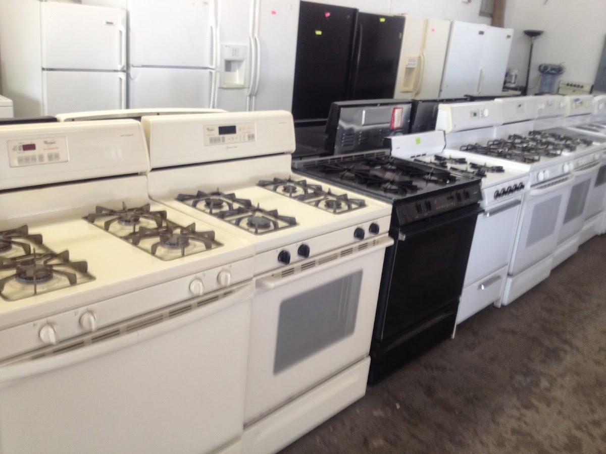 Appliance Outlet Inc