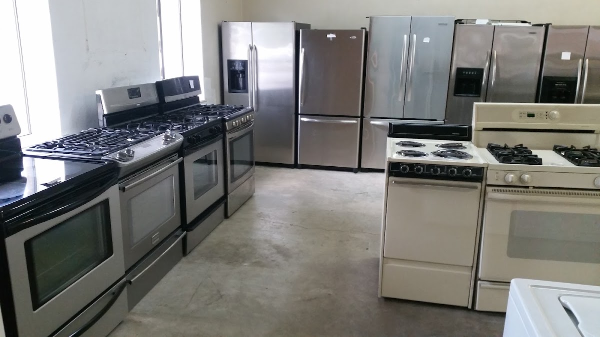 Appliance Outlet Inc