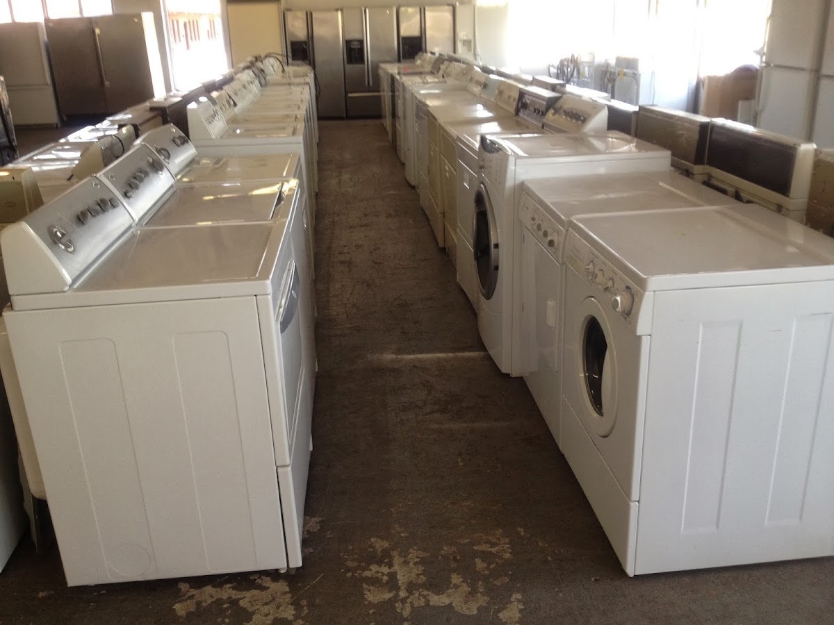 Appliance Outlet Inc