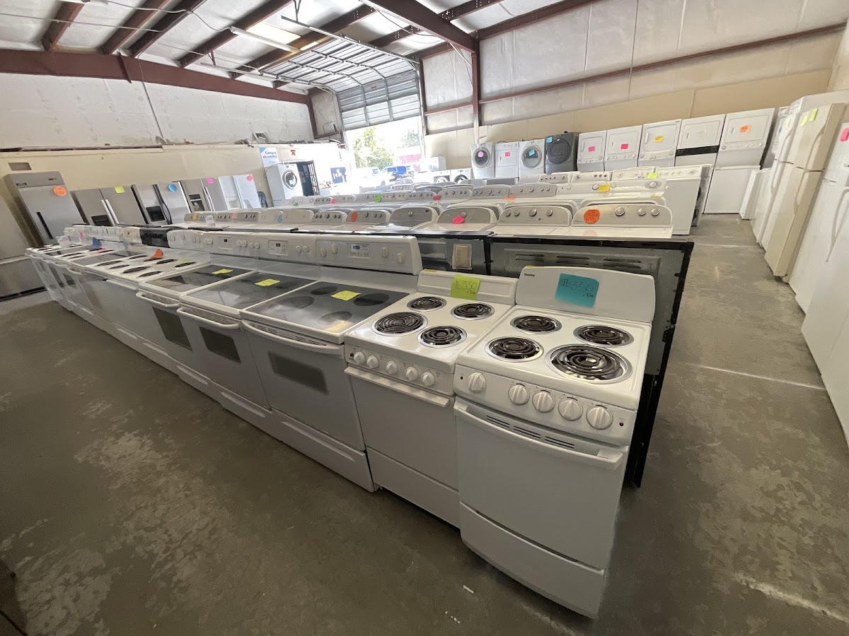 FH USED APPLIANCES LLC