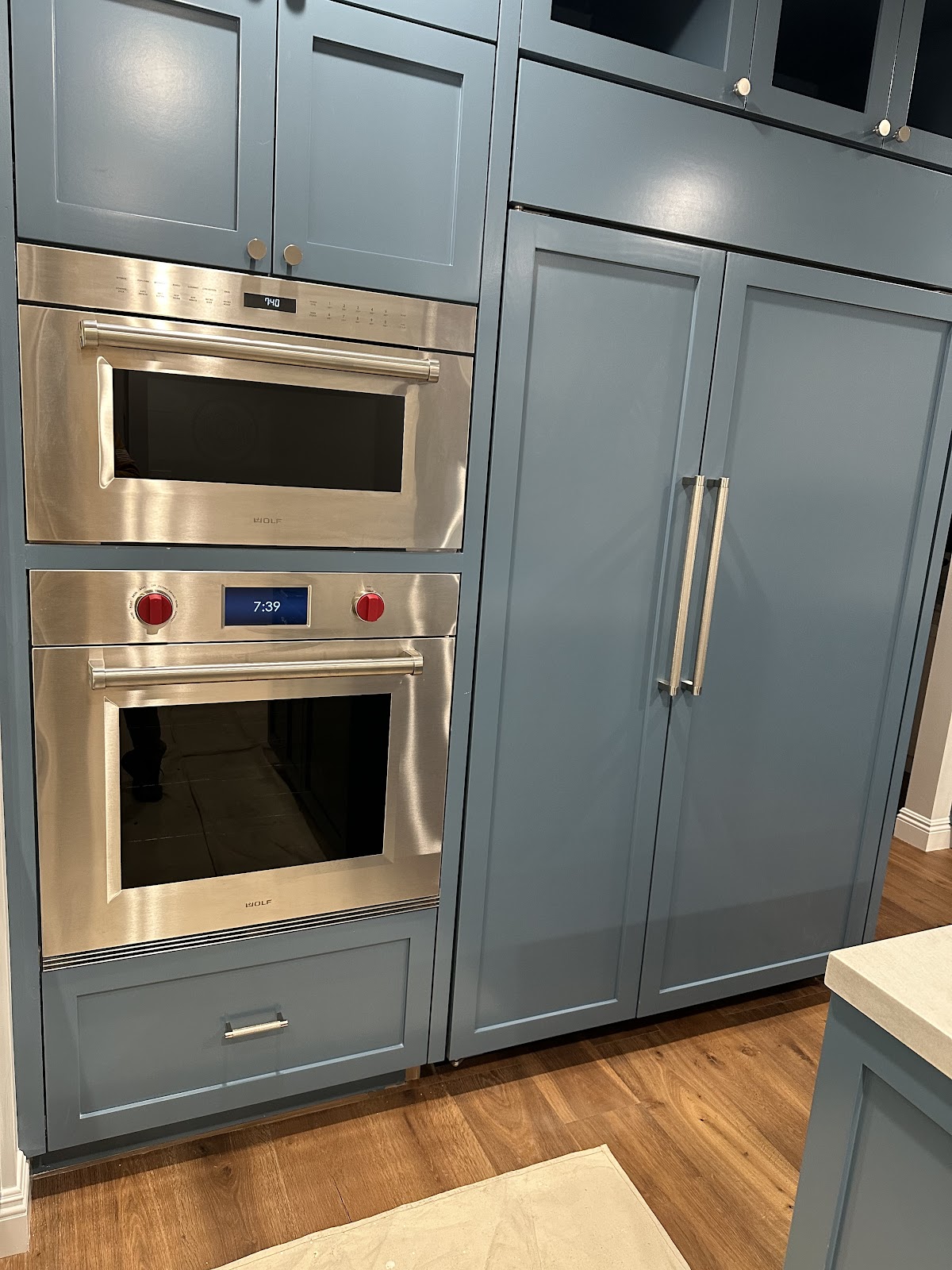 King Appliance Installs