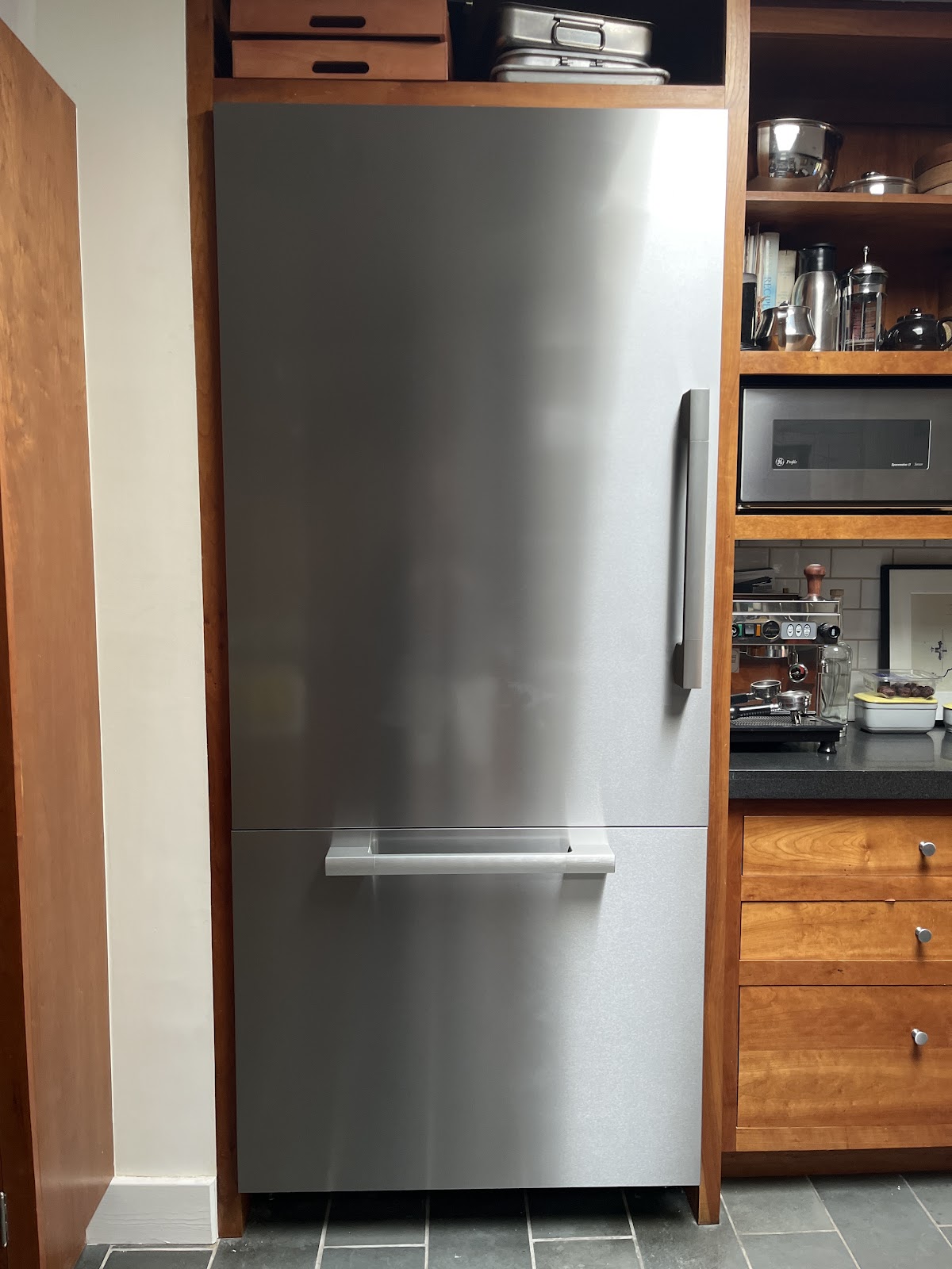 King Appliance Installs