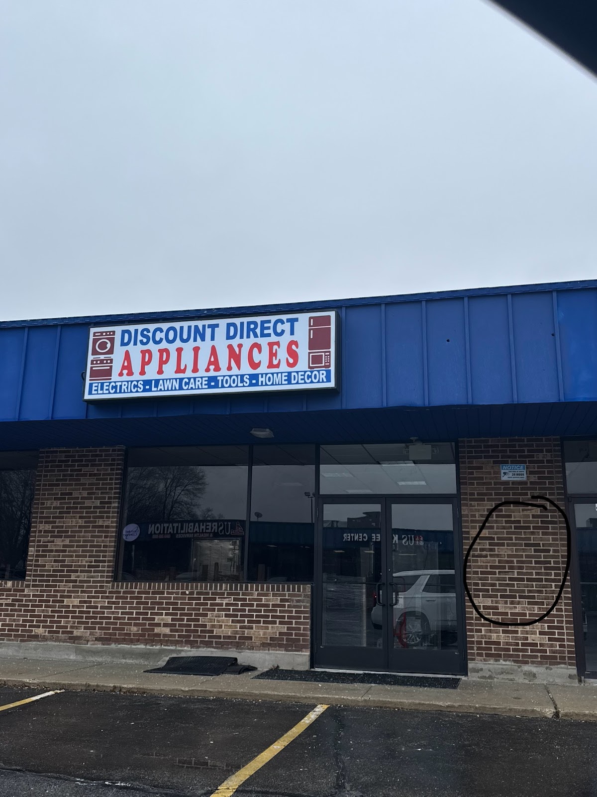 Discount Direct Appliance Outlet