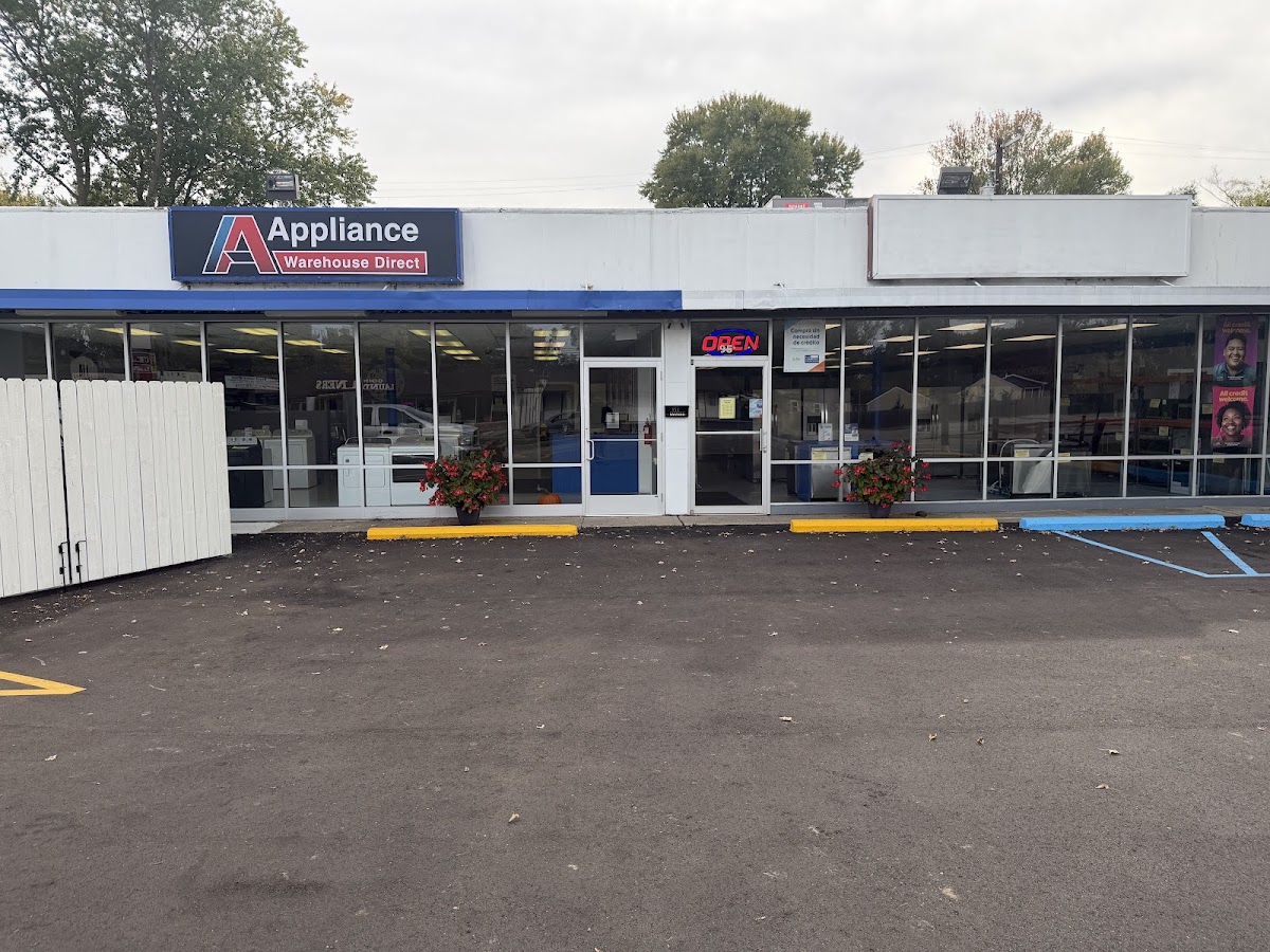 Appliance Warehouse Direct