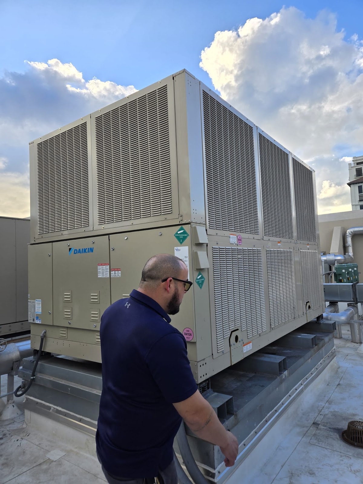 Cool Moon AC Refrigeration And Appliance Inc