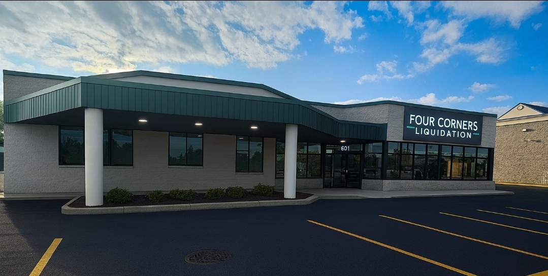 4 Corners Liquidation LLC