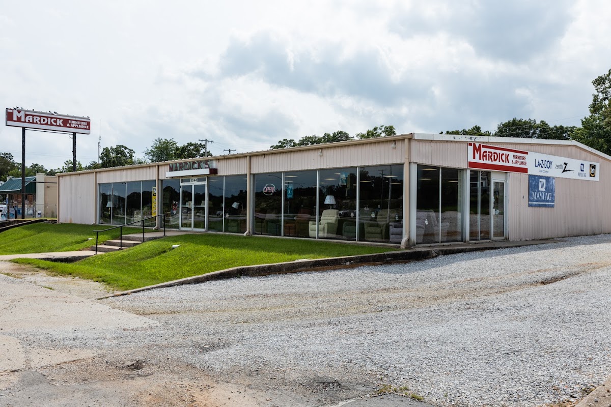 Mardick Furniture & Appliance