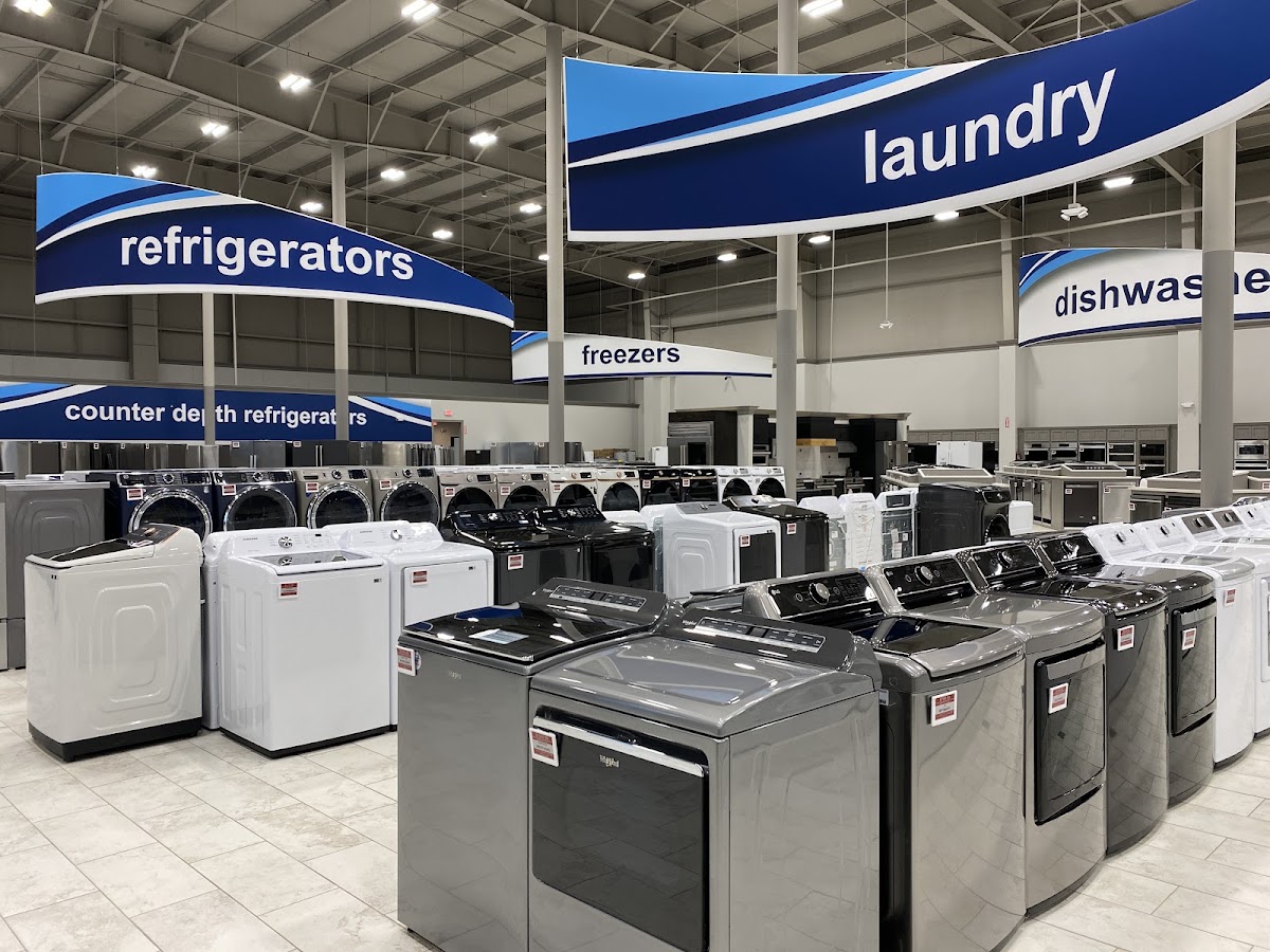 Metro Appliances & More