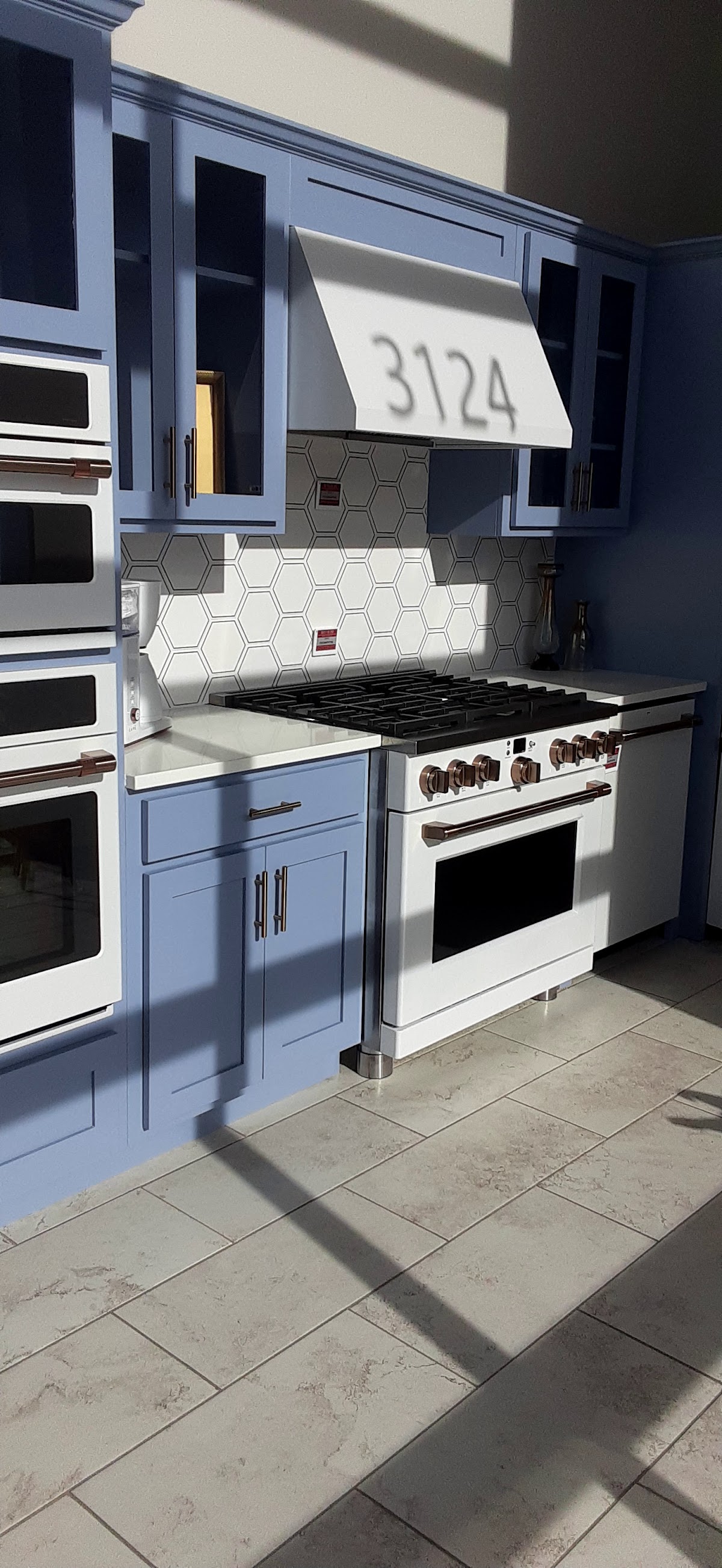 Metro Appliances & More