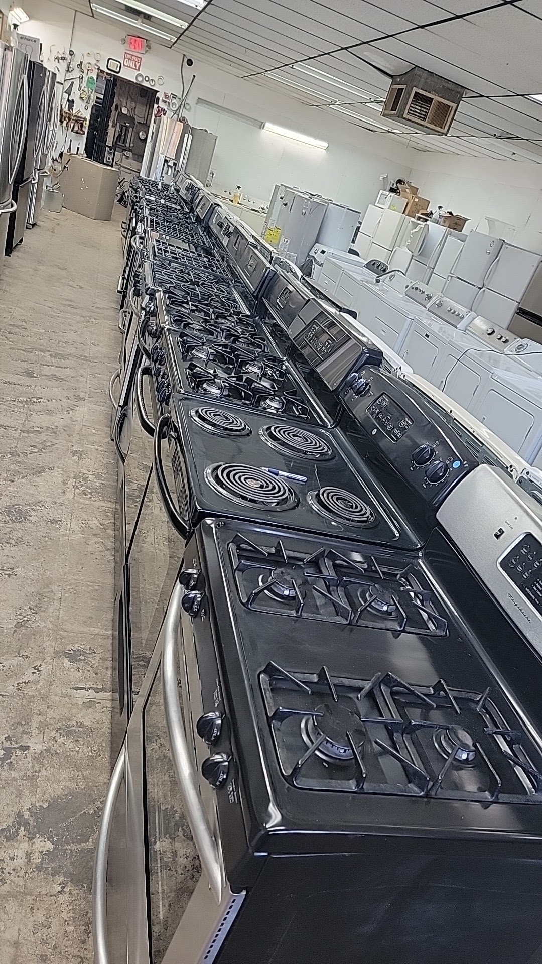 Jay's Appliances