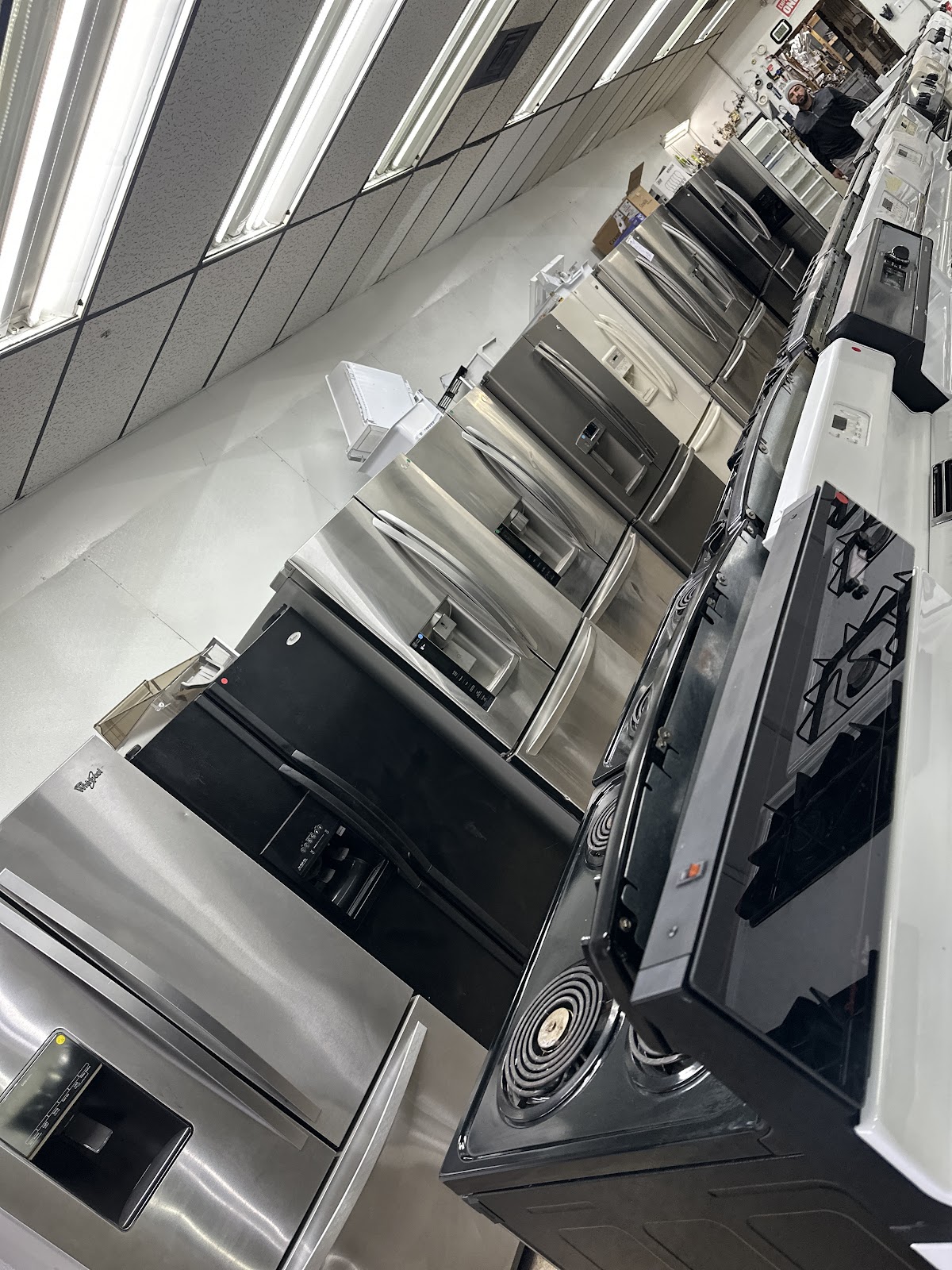 Jay's Appliances