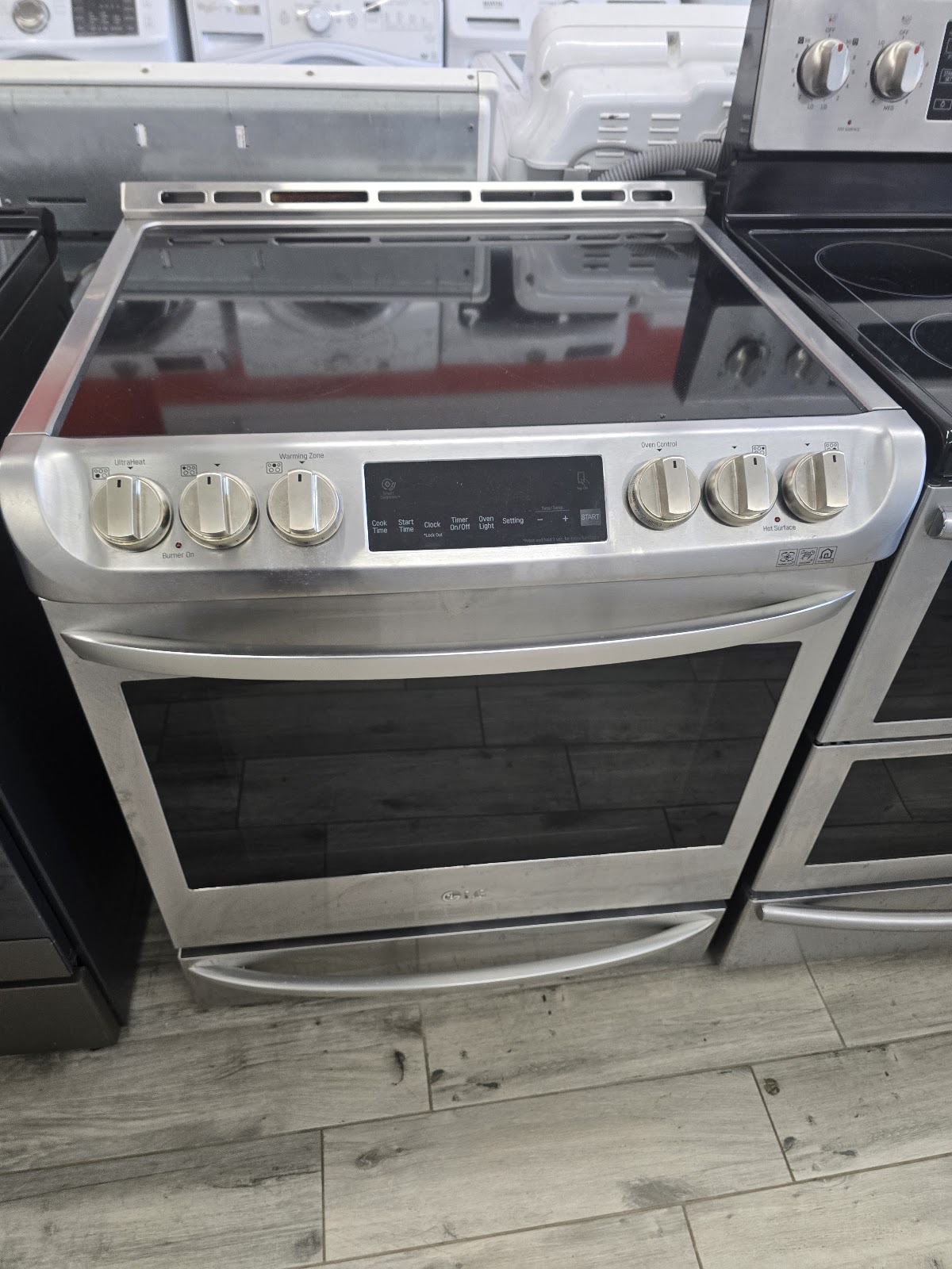 Rea appliances Llc