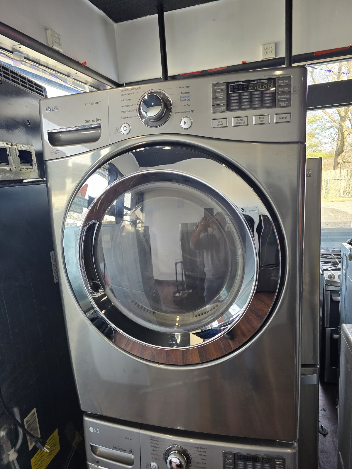 Rea appliances Llc
